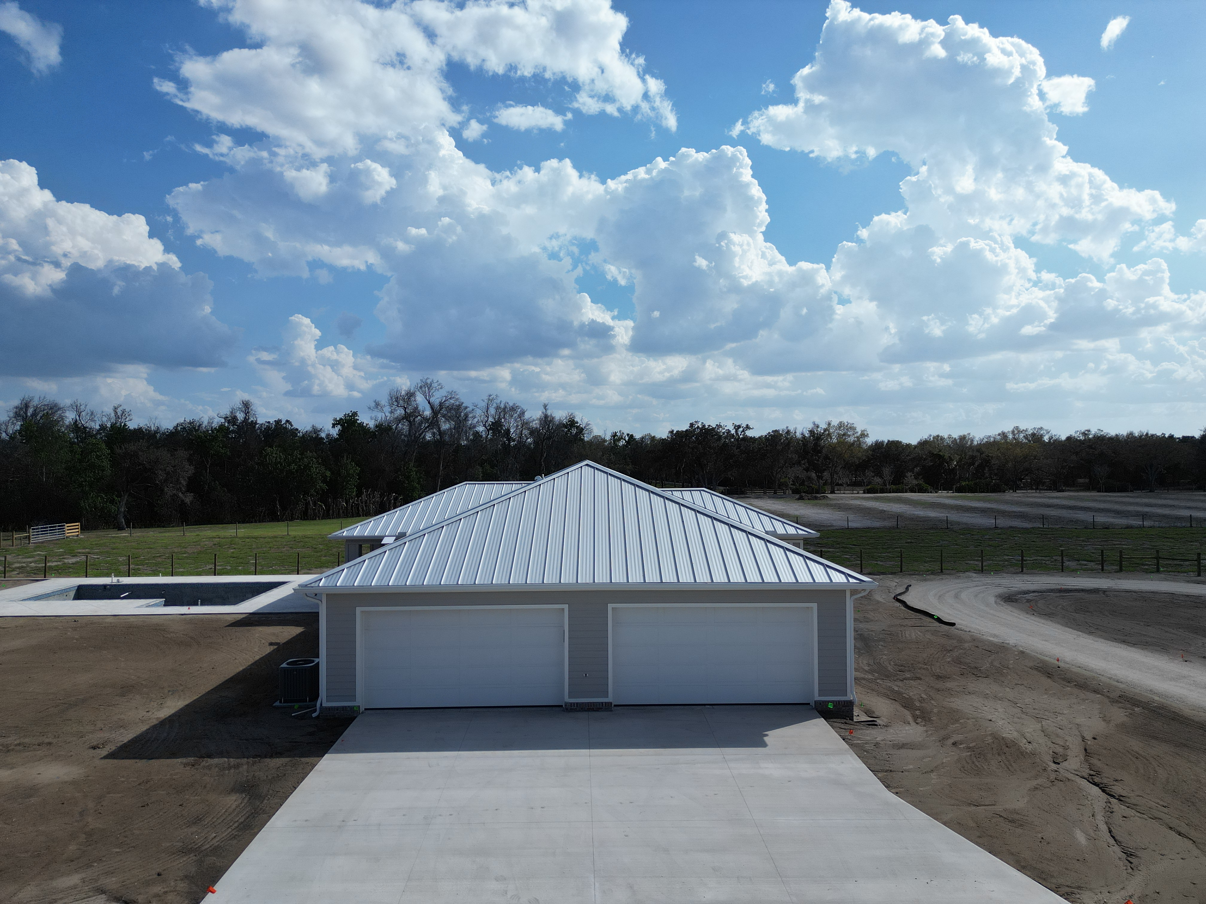 Landis Exterior project gallery image 9